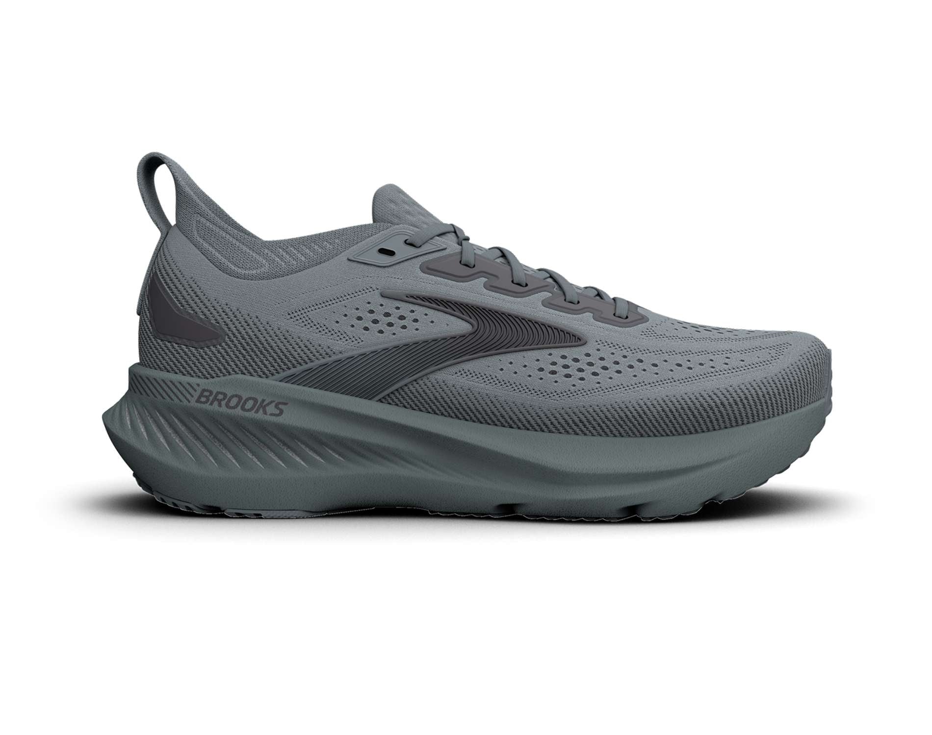 Brooks Glycerin GTS 23 Mens Wide Running Shoes