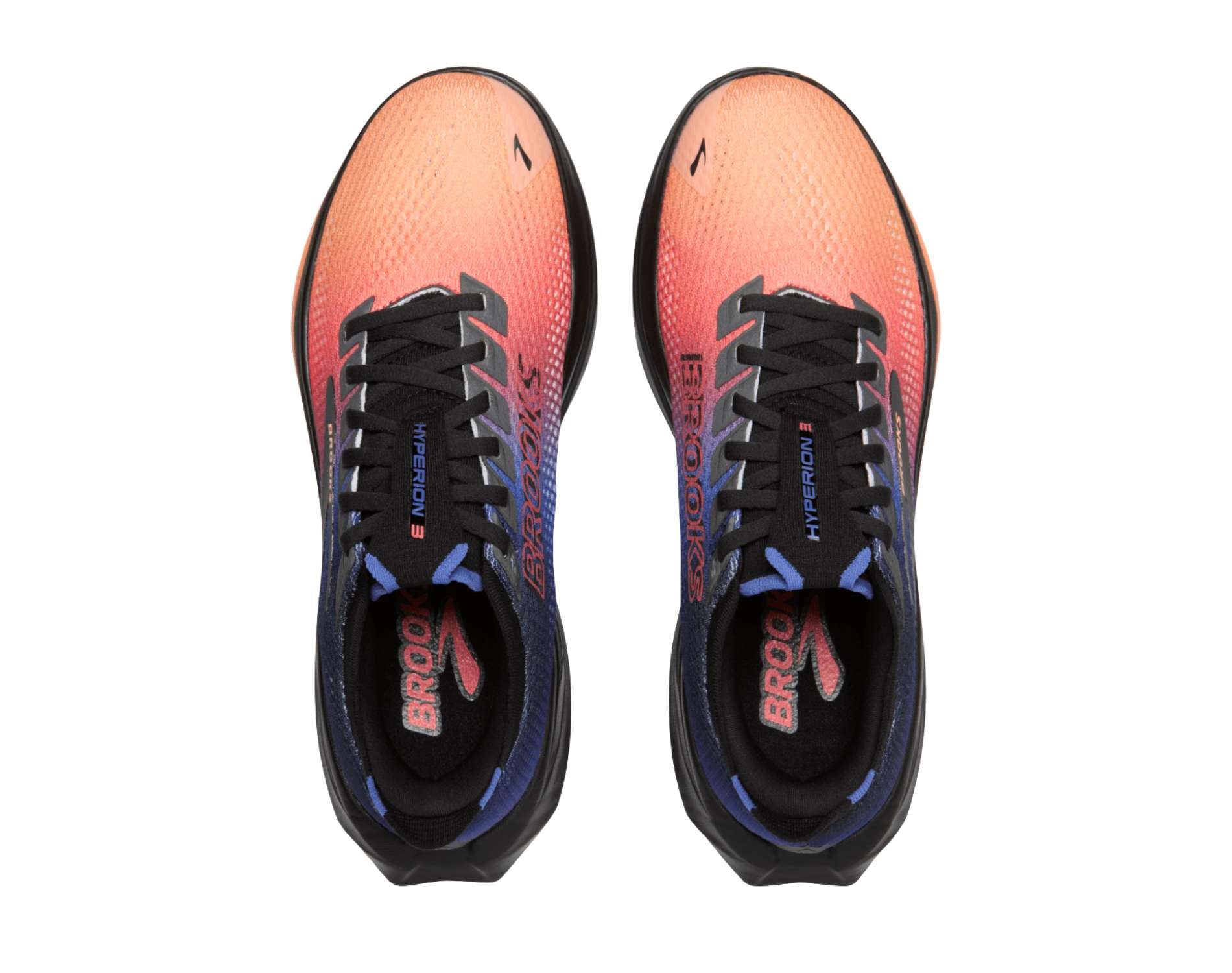 Brooks Hyperion 3 Mens Running Shoes