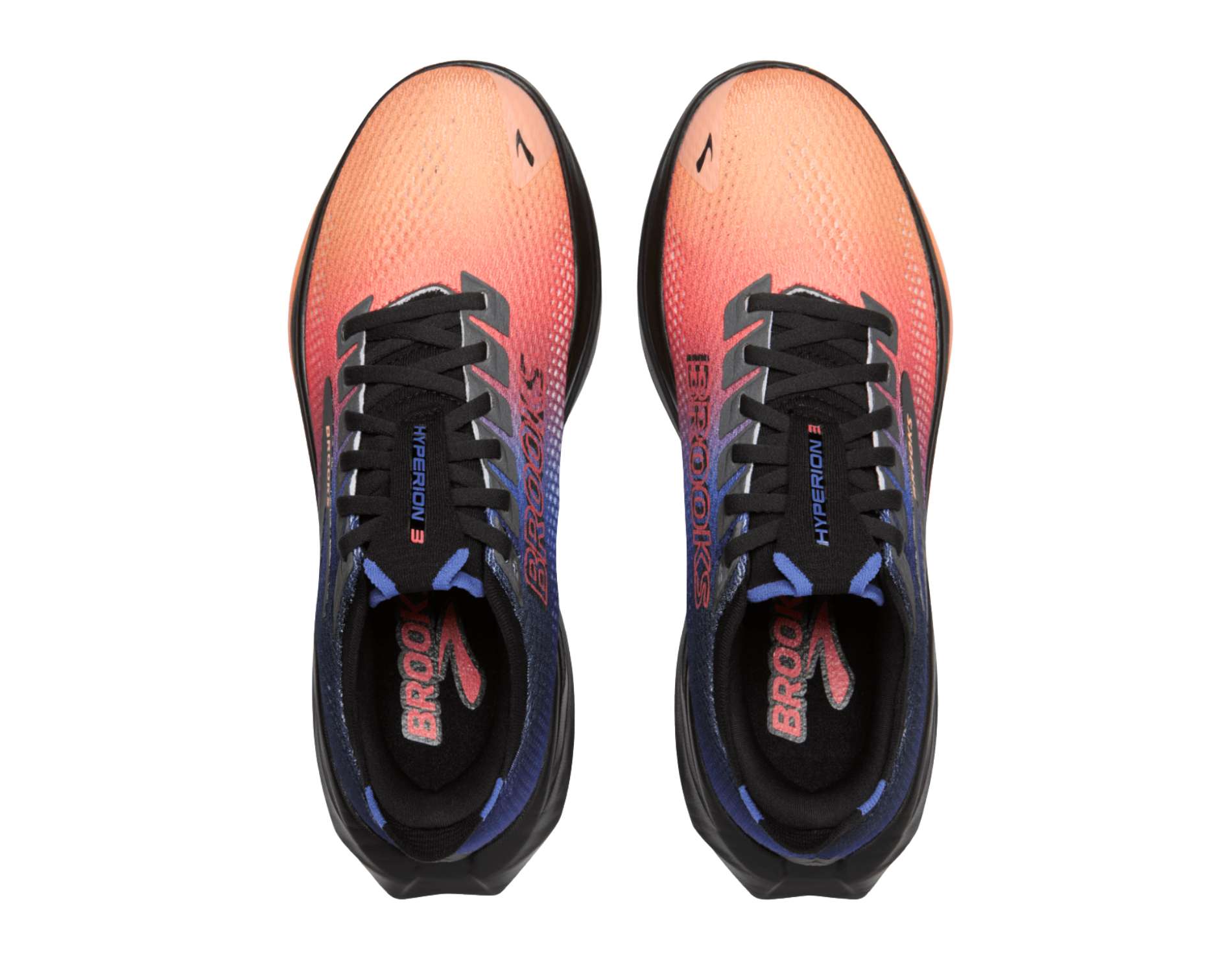 Brooks Hyperion 3 Womens Running Shoes