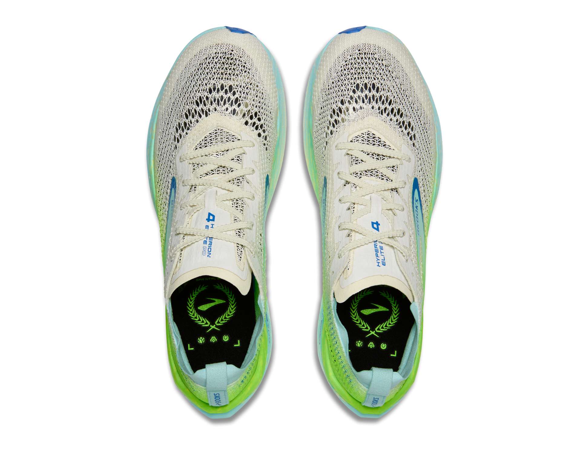 Brooks Hyperion Elite 4 PB Unisex