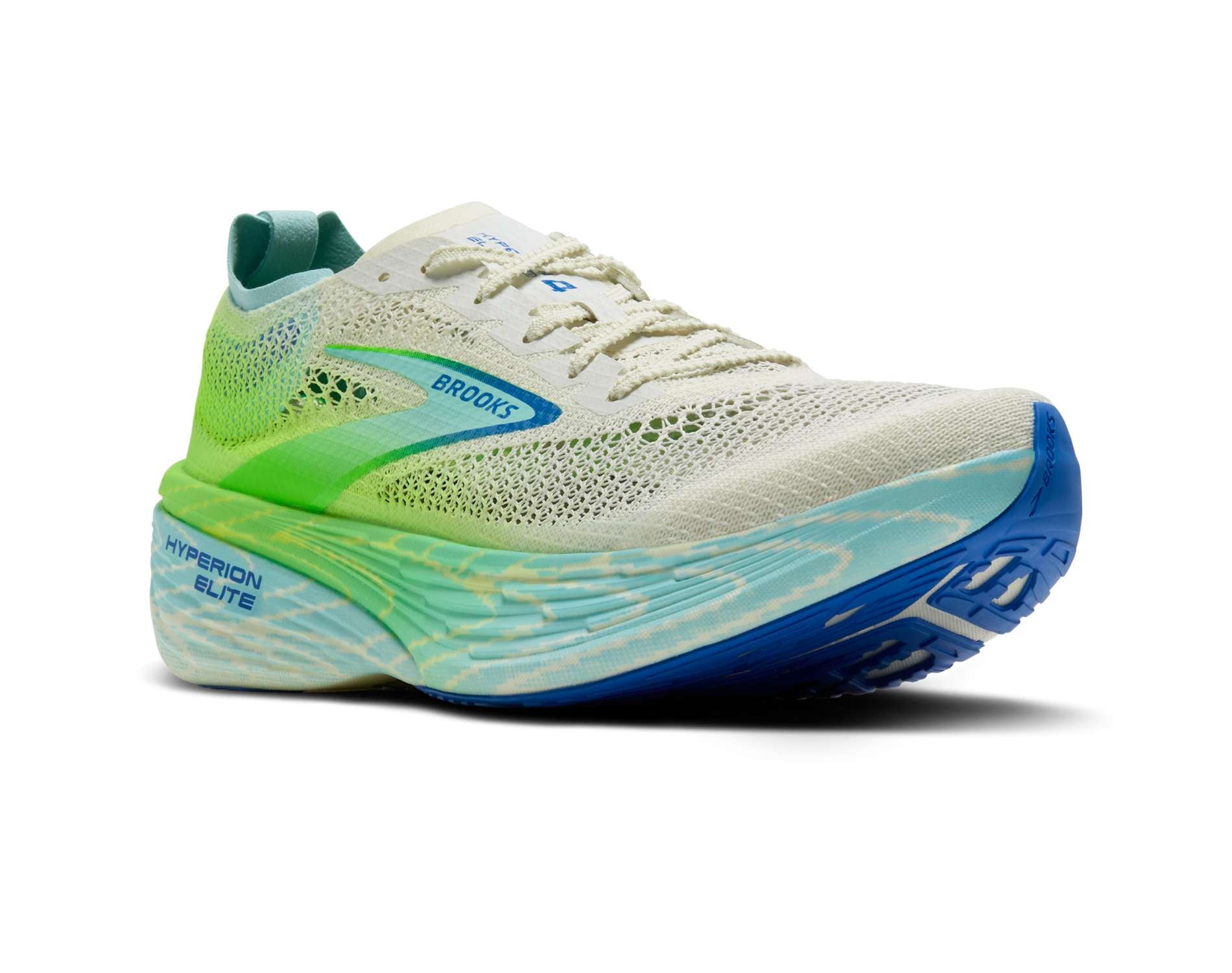 Brooks Hyperion Elite 4 PB Unisex