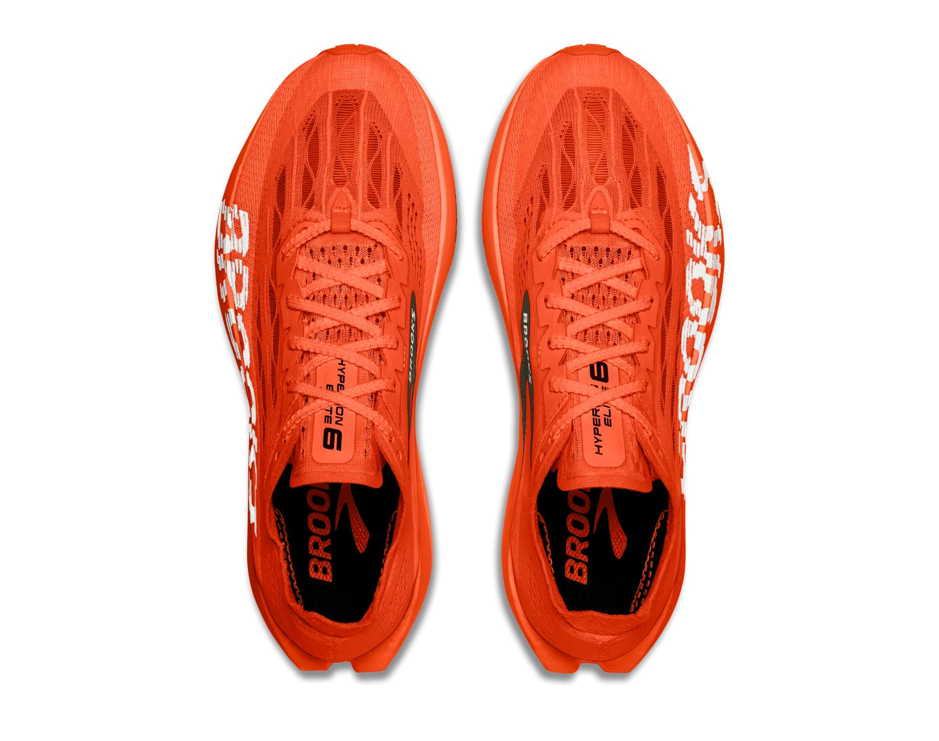 Brooks Hyperion Elite 6 Unisex Running Shoes
