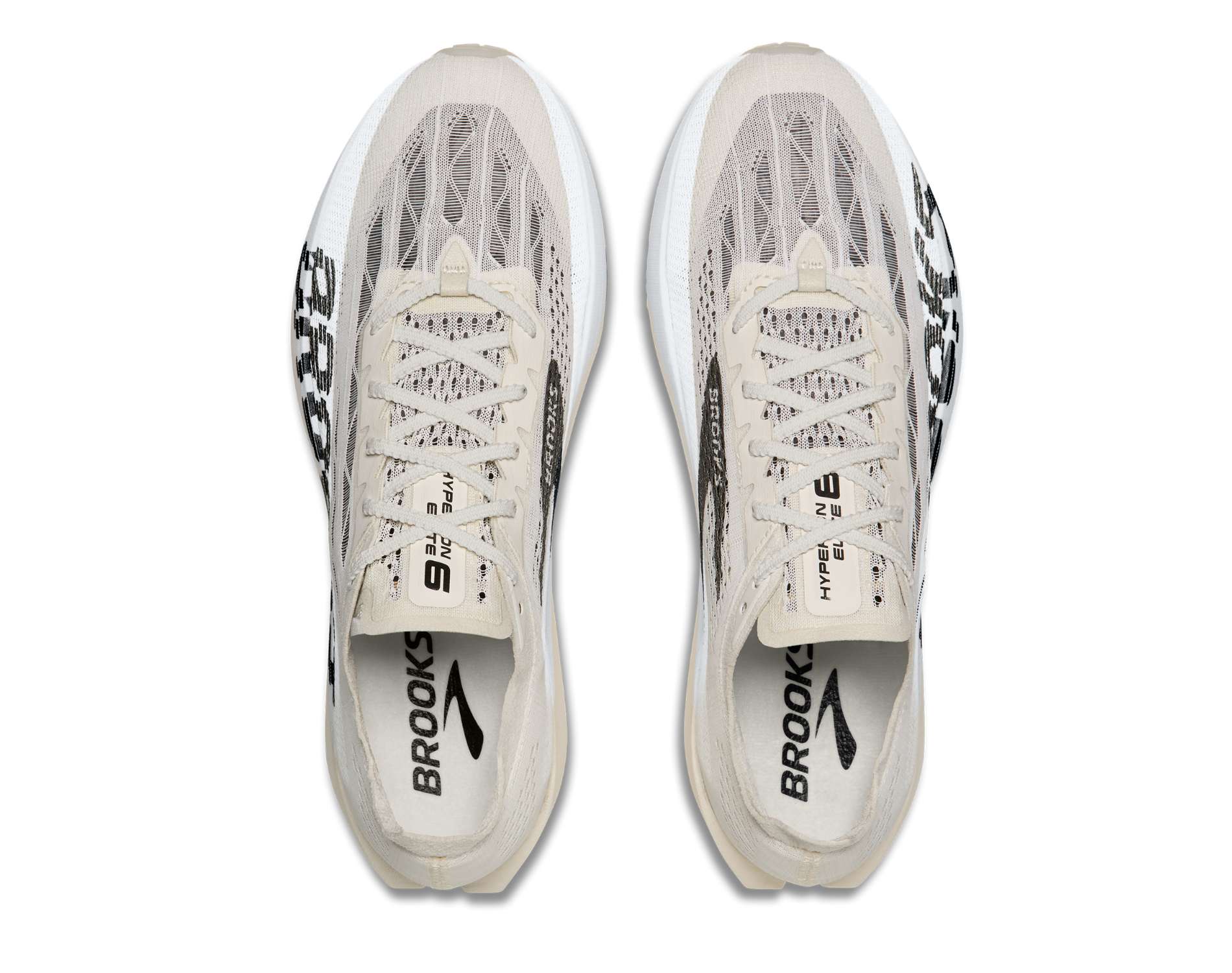 Brooks Hyperion Elite 6 Unisex Running Shoes