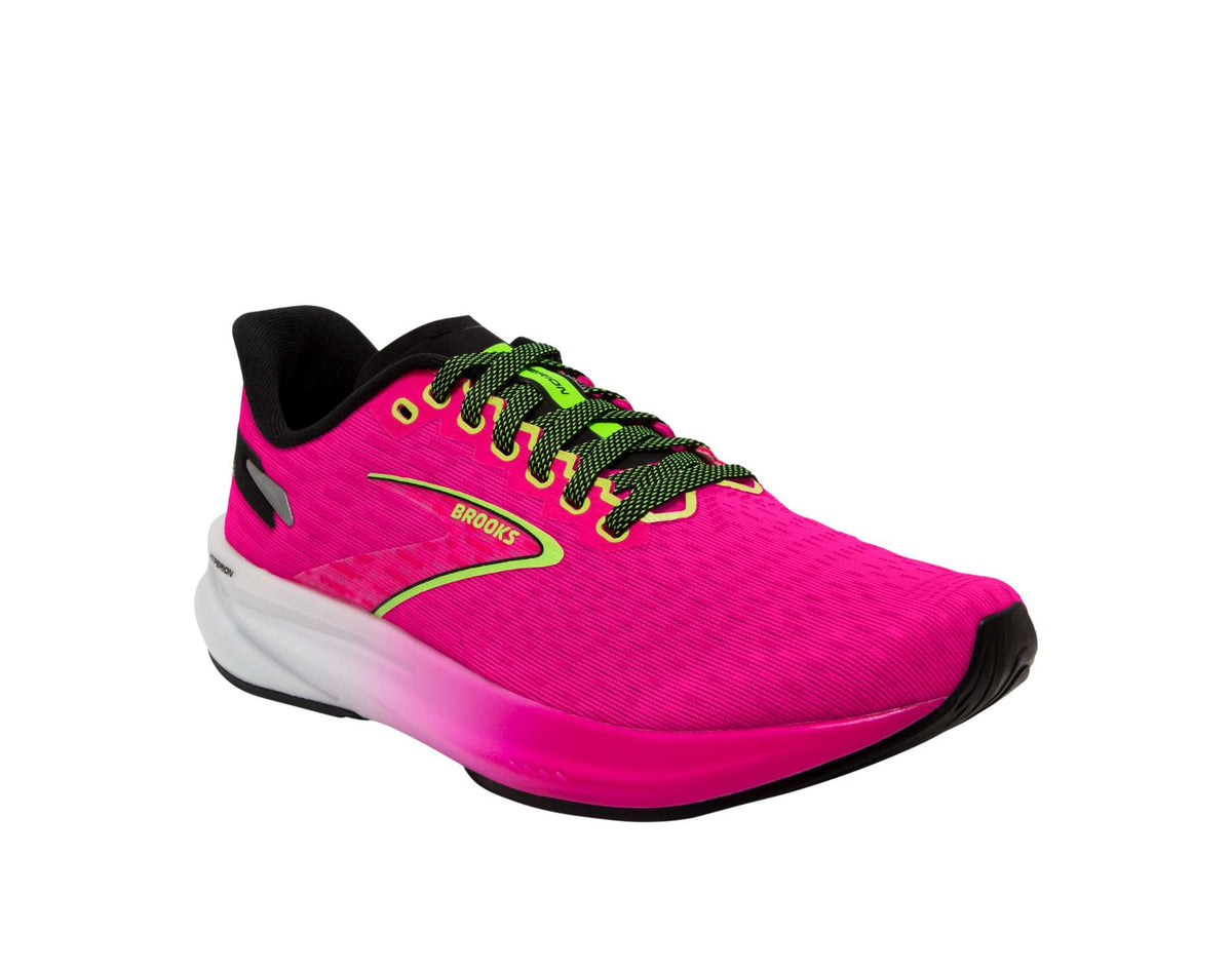 Brooks Hyperion 2 Womens Active Feet