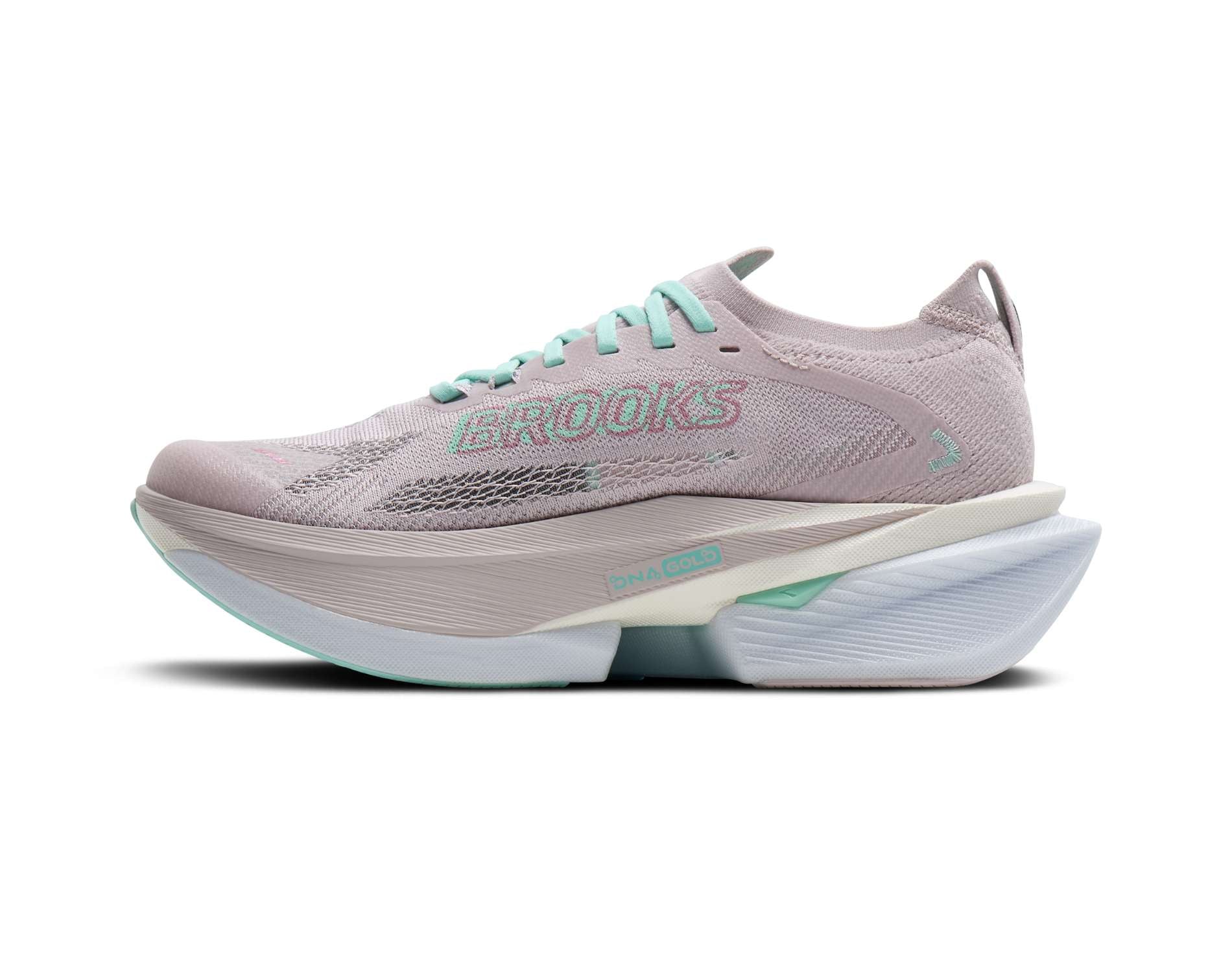 Brooks Hyperion Max 3 Womens Running Shoes