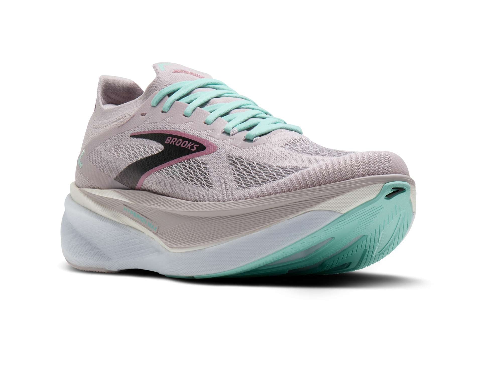 Brooks Hyperion Max 3 Womens Running Shoes