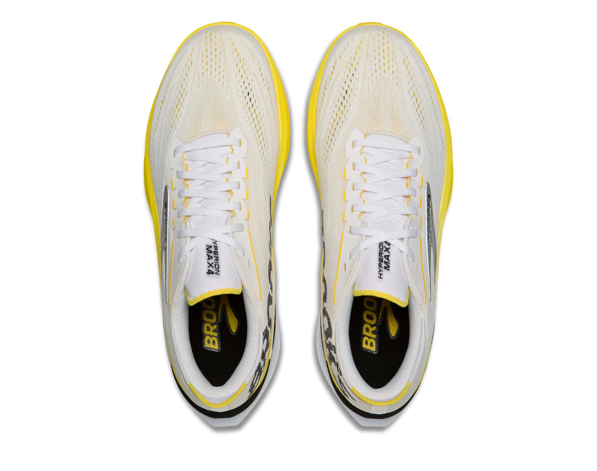 Brooks Hyperion Max 4 Womens Running Shoes
