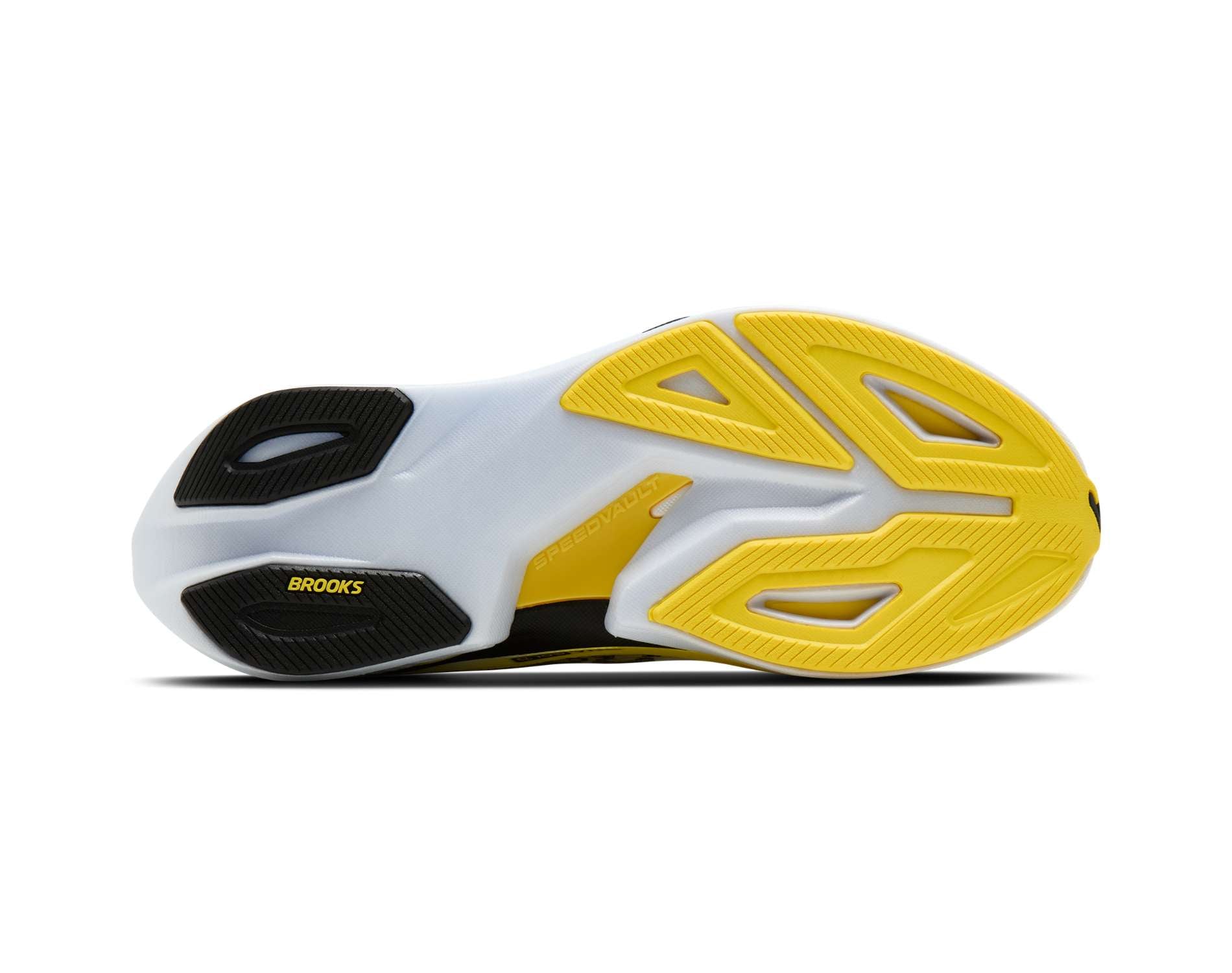 Brooks Hyperion Max 4 Womens Running Shoes