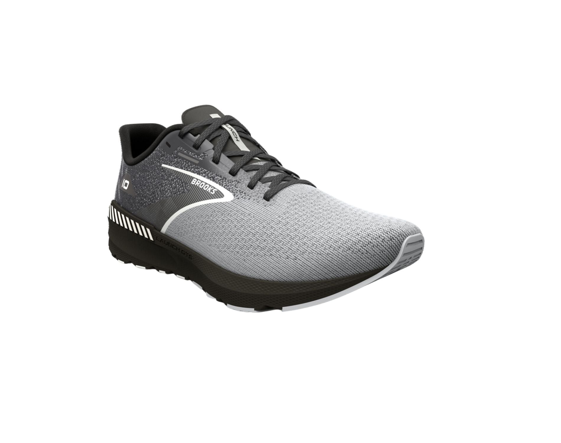 Brooks Launch GTS 10 Mens