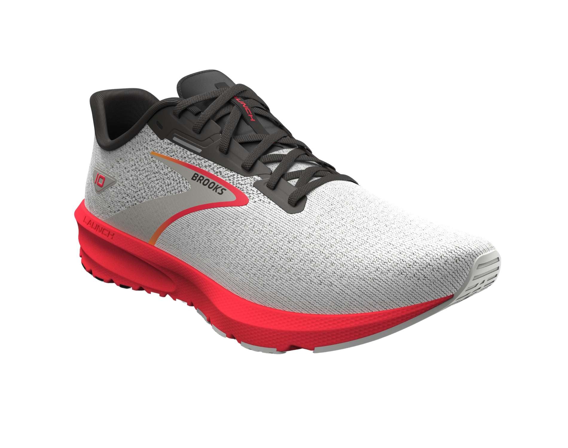 Brooks Launch 10 Mens