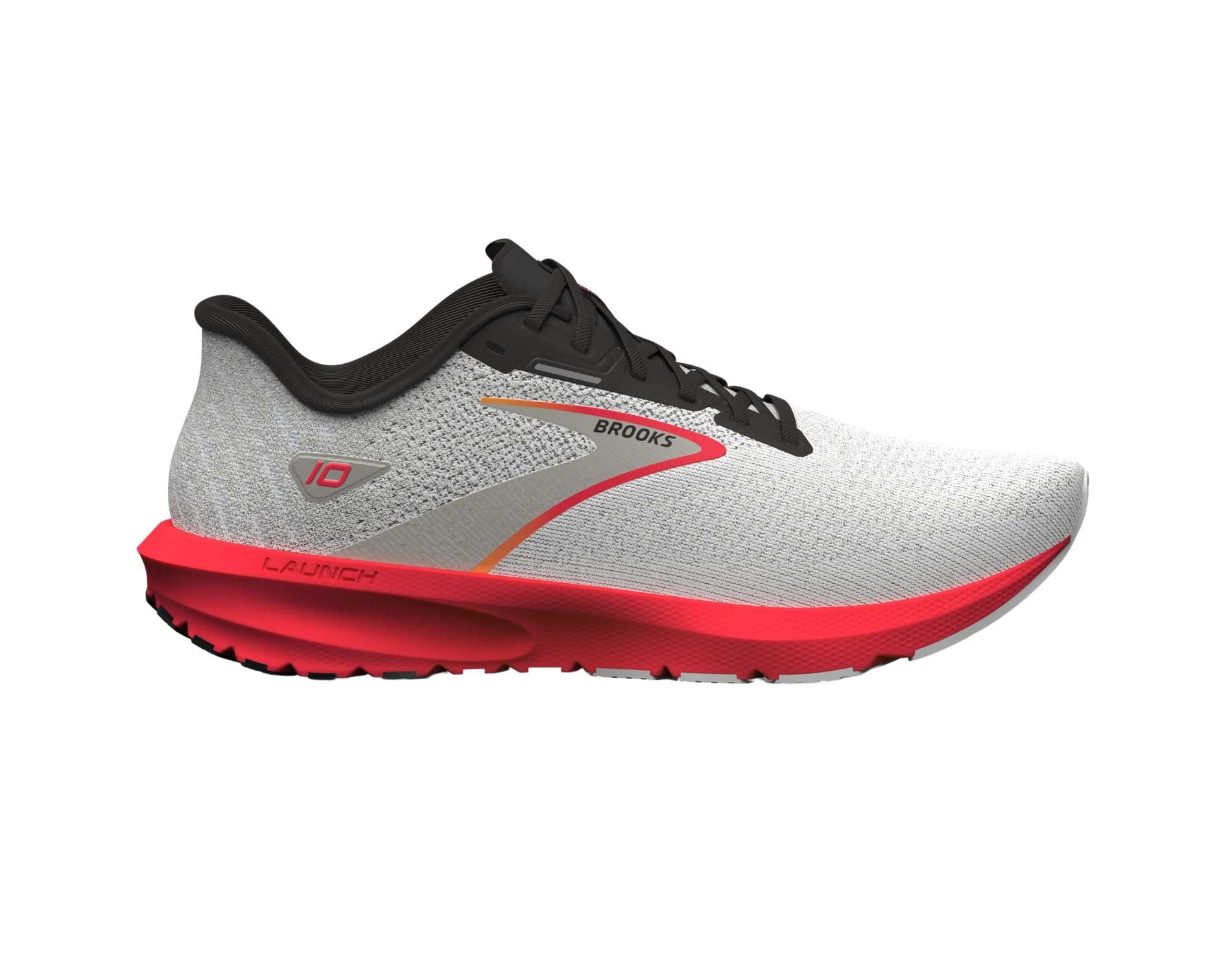 Brooks Launch 10 Womens