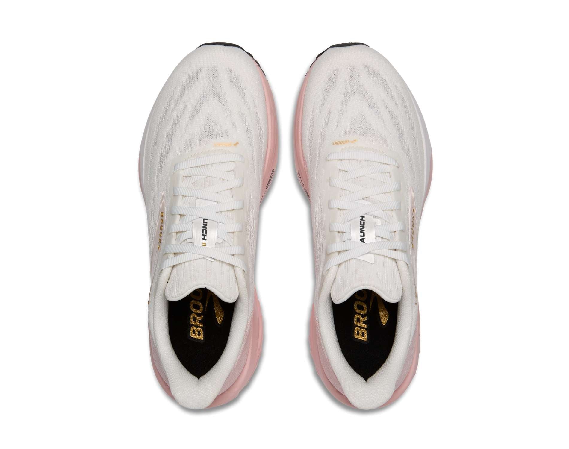 Brooks Launch 11 Womens Running Shoes