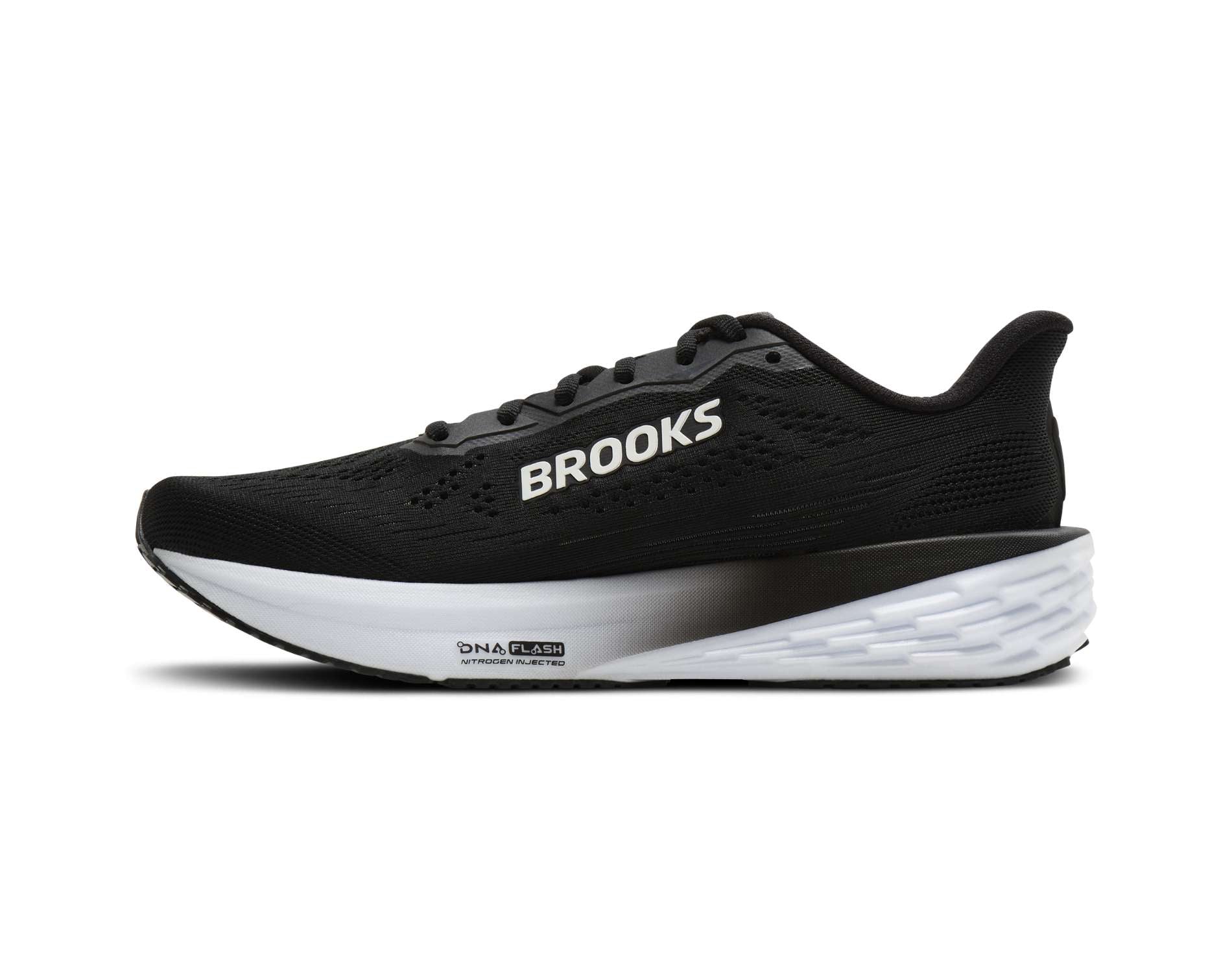 Brooks Launch 12 Womens Running Shoes