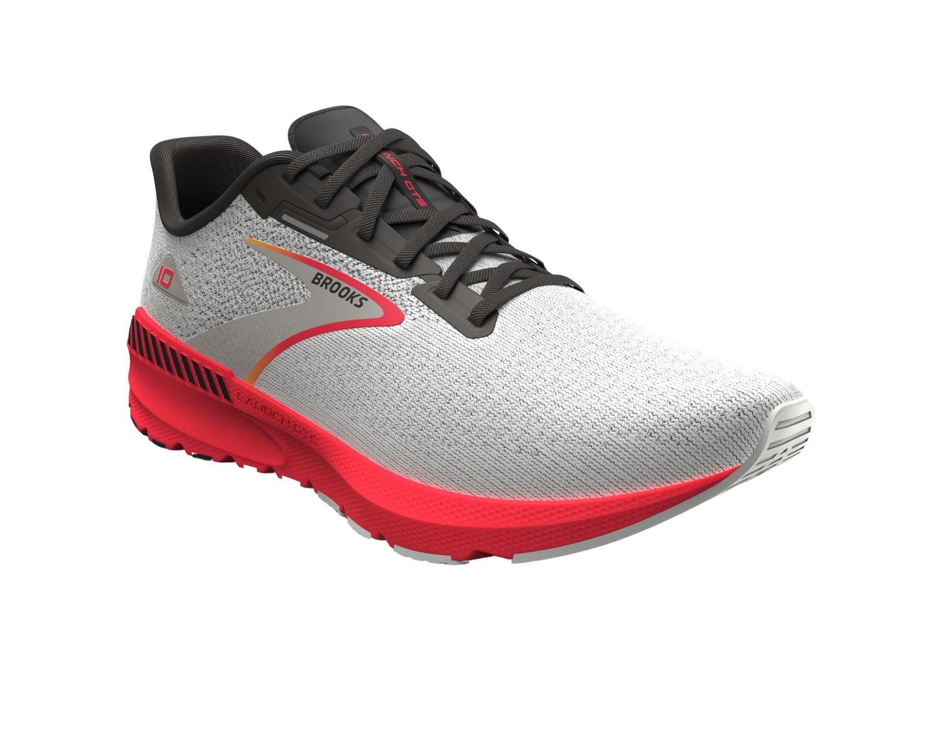 Brooks Launch GTS 10 Mens