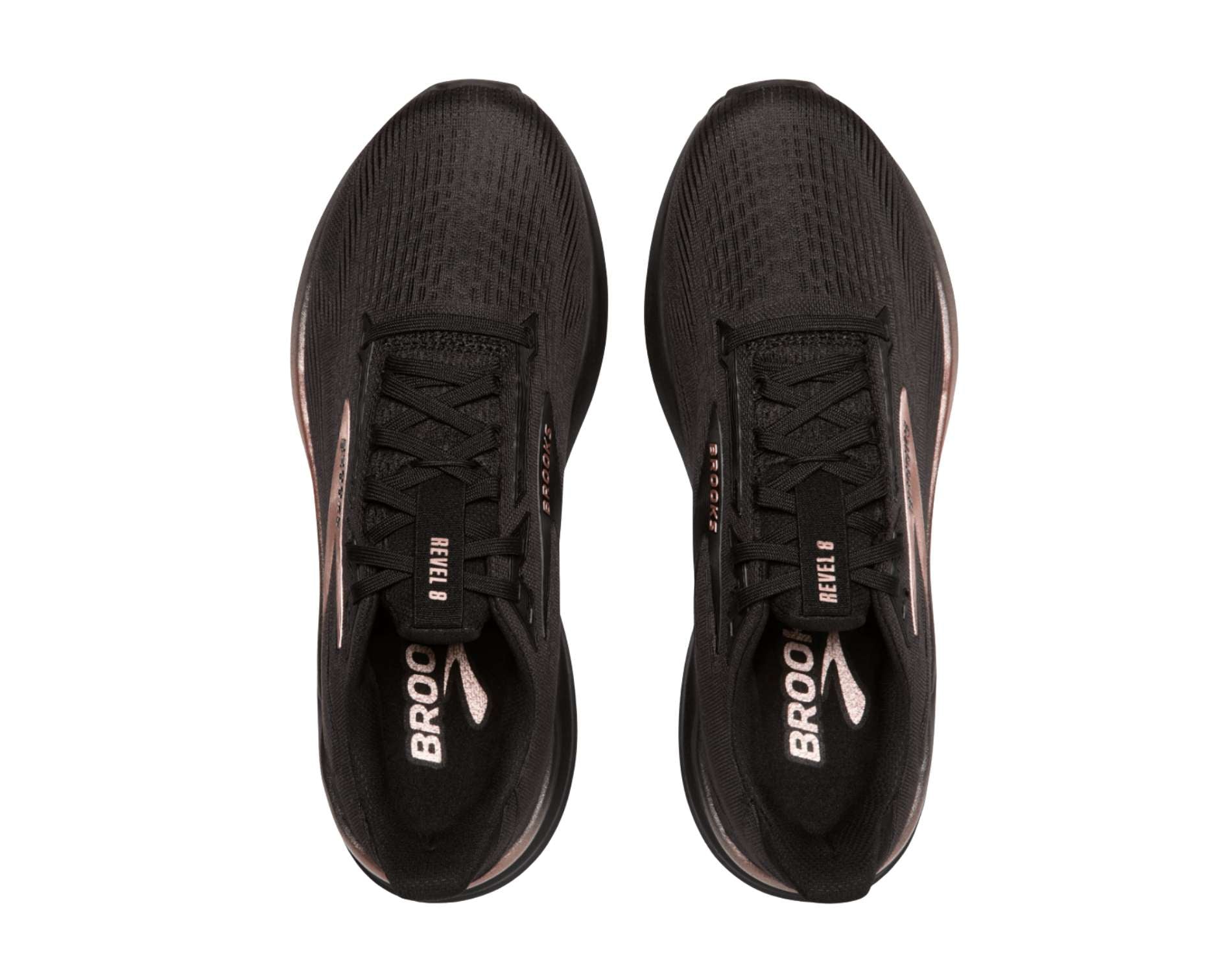 Brooks Revel 8 Womens