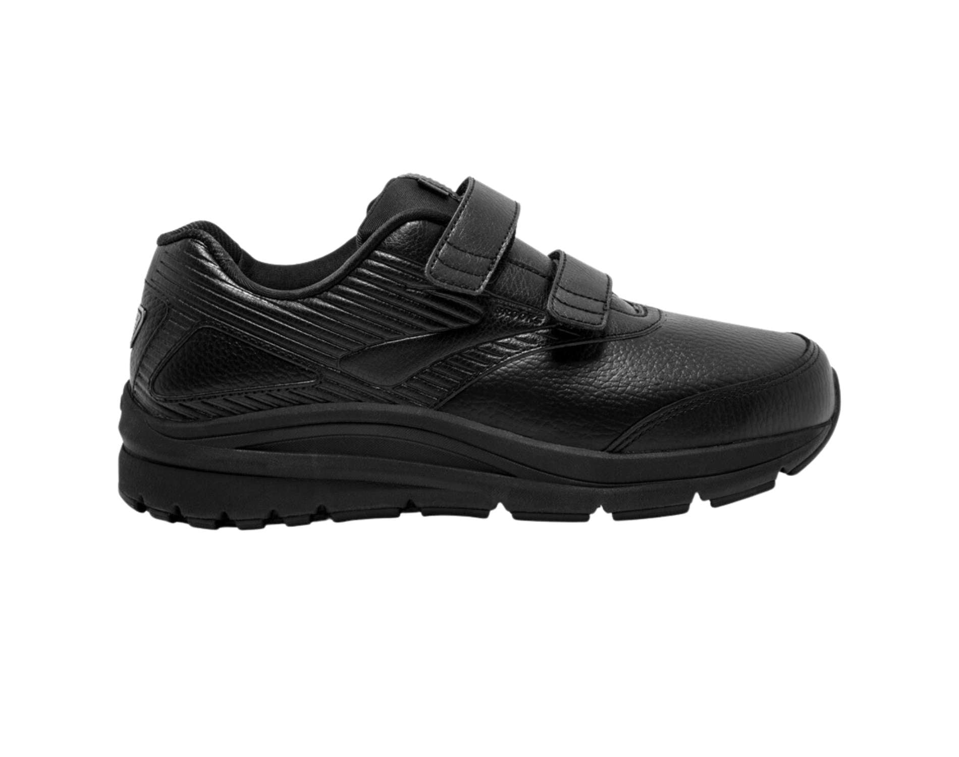 Brooks Addiction Walker 2 Velcro Strap Womens Walking Shoes