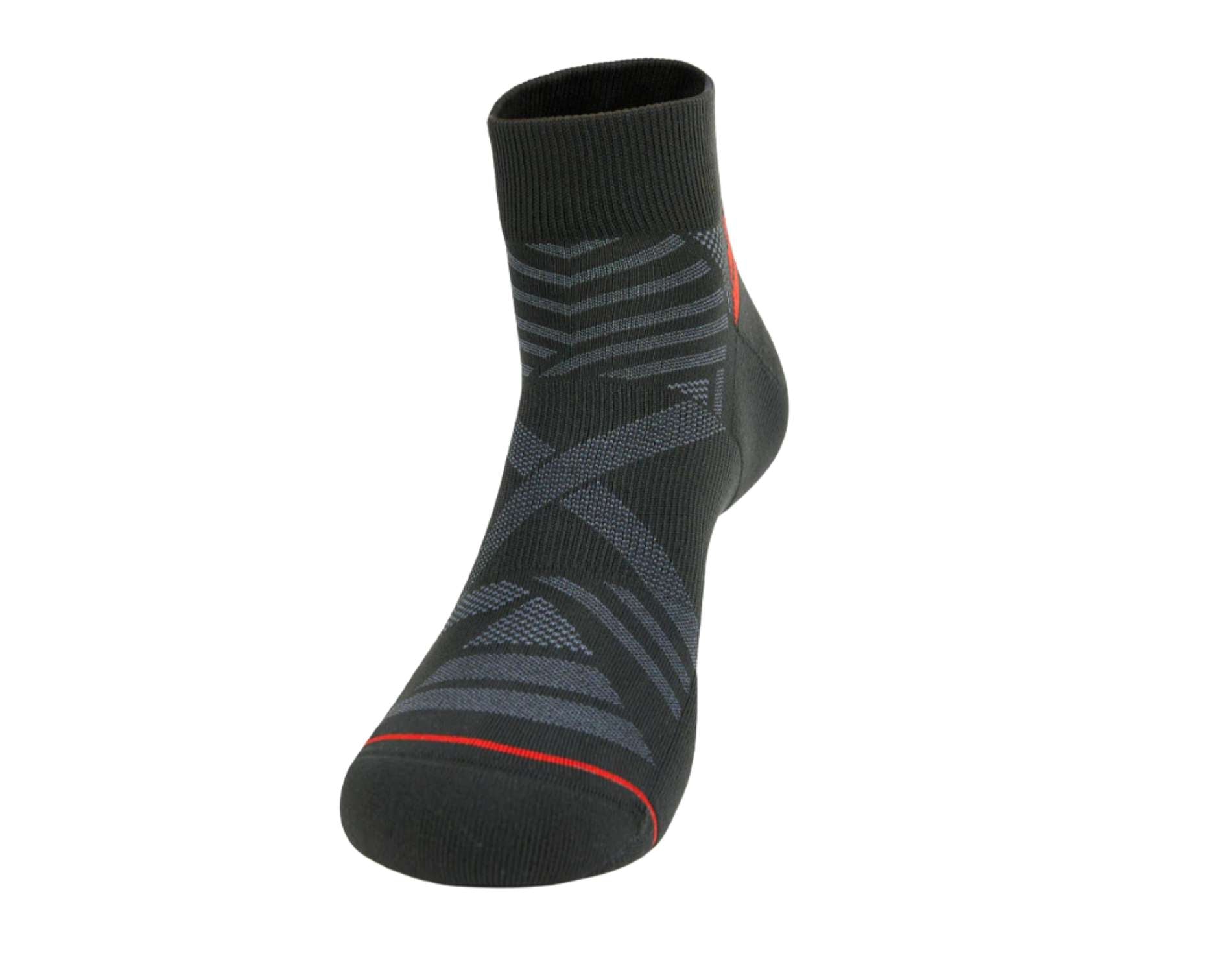 Experia X Speed Performance Cushion Ankle Technical Socks