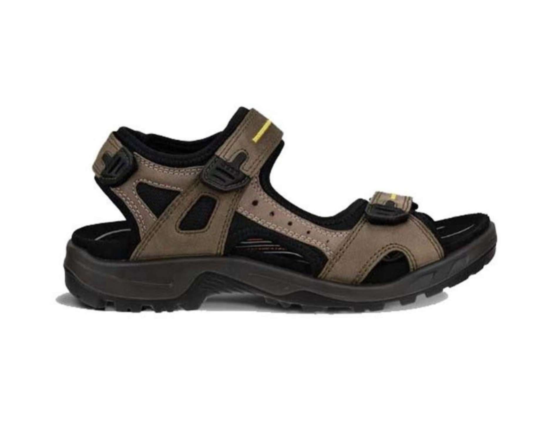 Ecco Offroad Mens Sandals