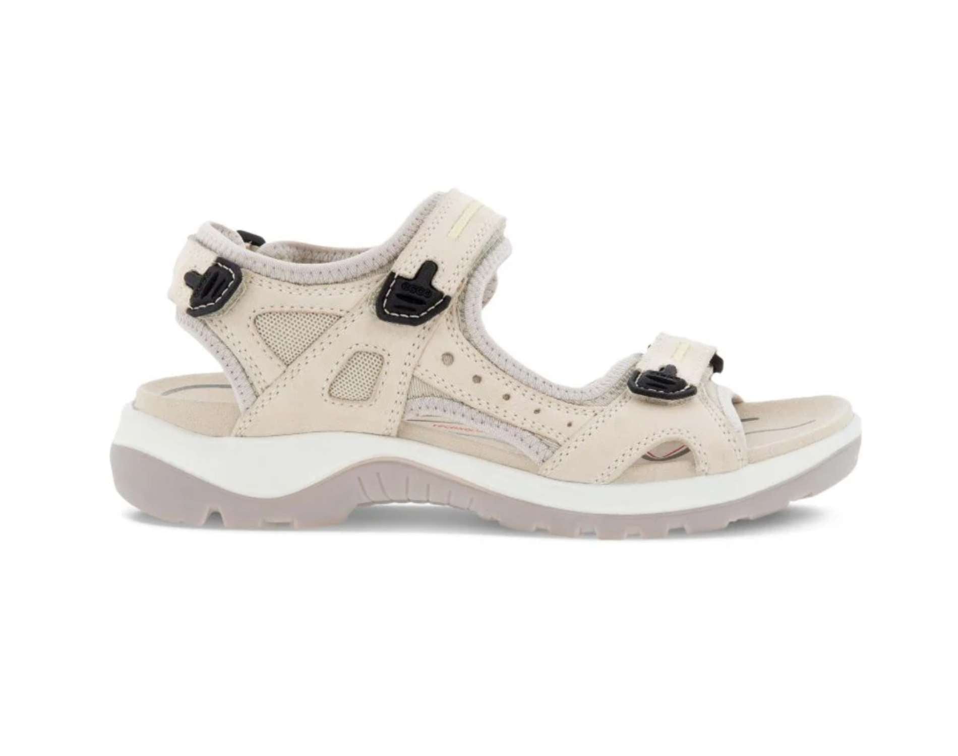 Ecco Offroad Womens Sandals