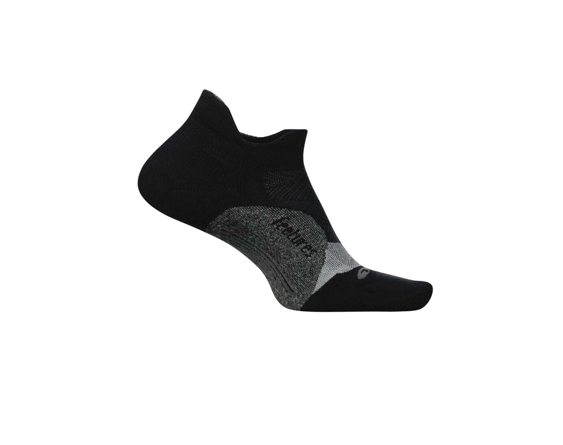 Feetures Elite Light Cushion No Show Tab Socks
