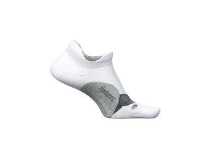 Feetures Elite Light Cushion No Show Tab Socks