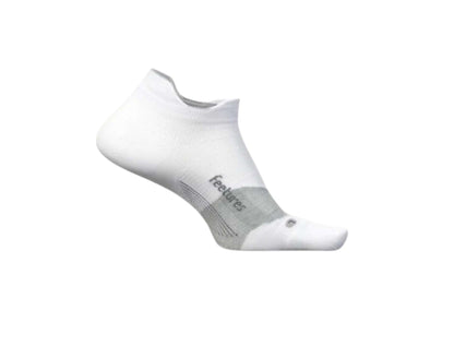 Feetures Elite Ultra Light No Show Tab Socks