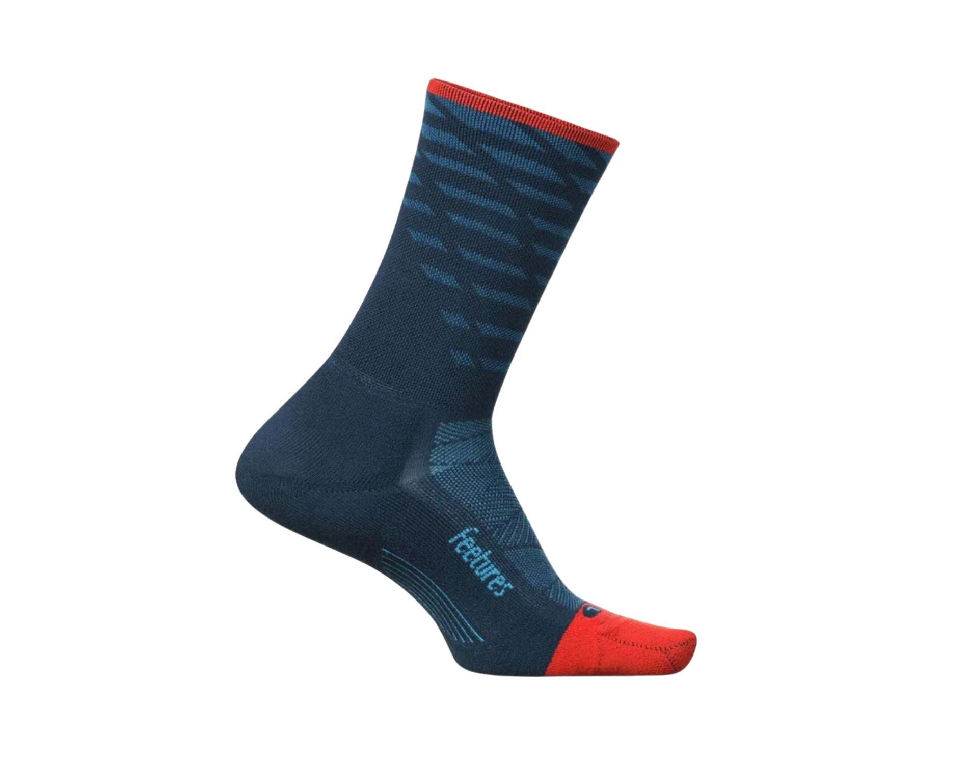 Feetures Mini Crew Socks