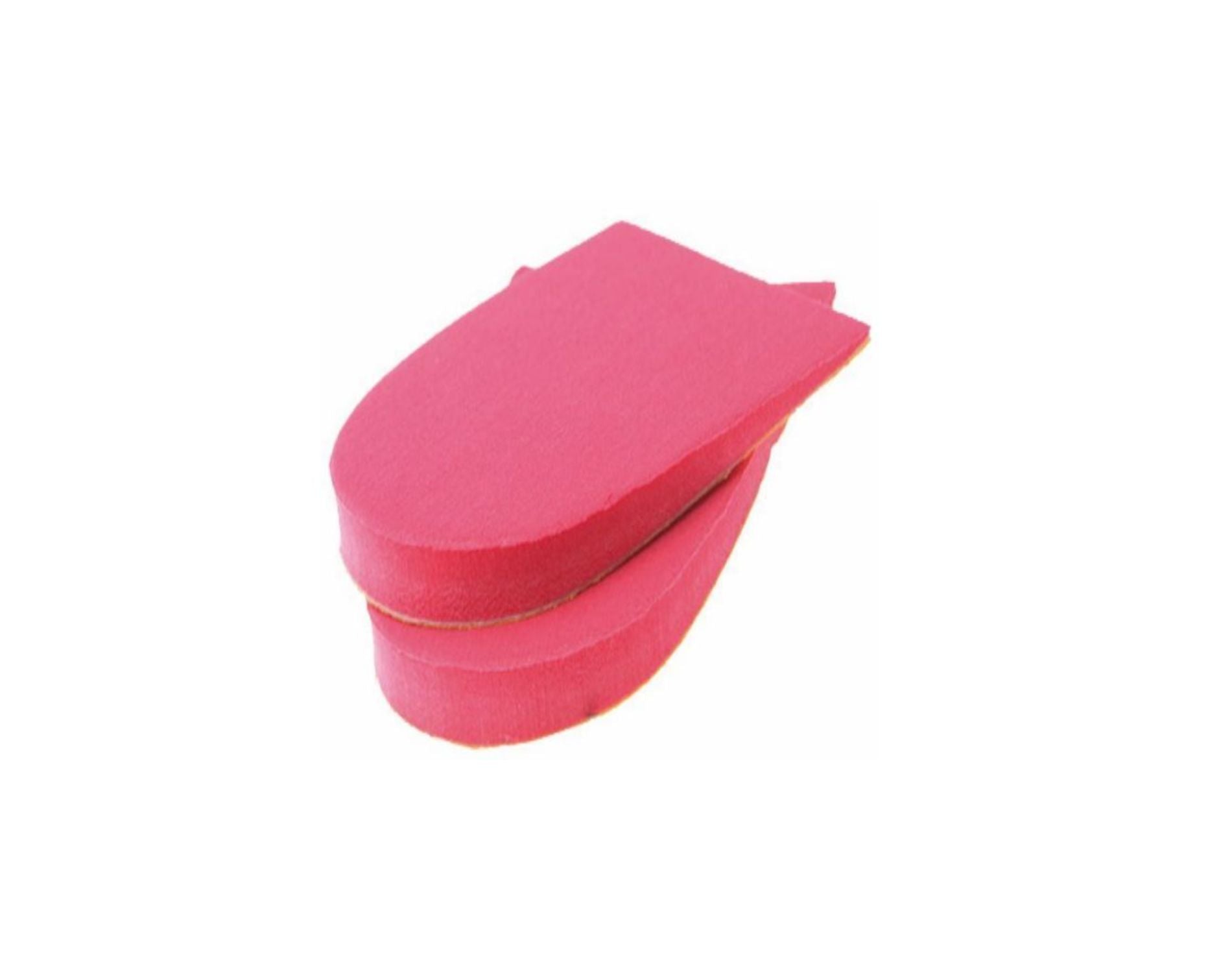 Formthotics Low 4mm Heel Raiser