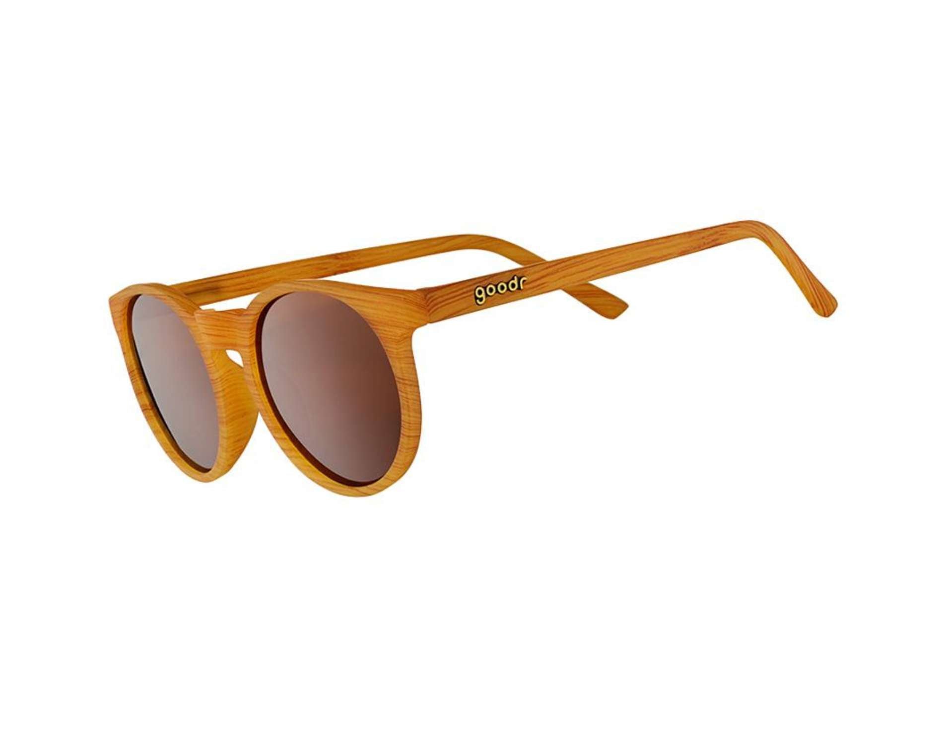 goodr CIRCLE G Sunglasses