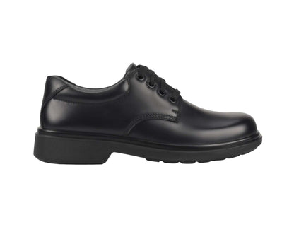Harrison Daytona Senior (E) School Shoes