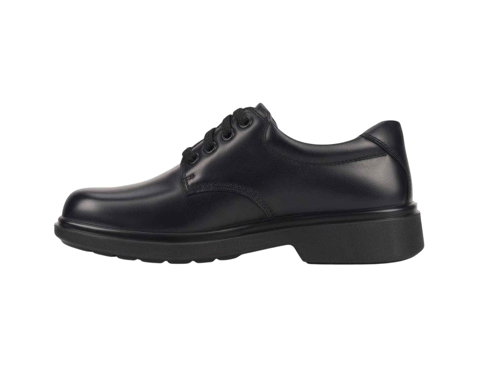 Harrison Daytona Senior (E) School Shoes