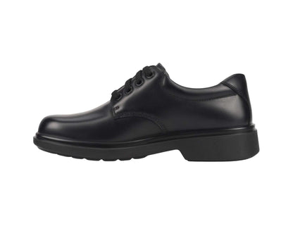 Harrison Daytona Senior (E) School Shoes