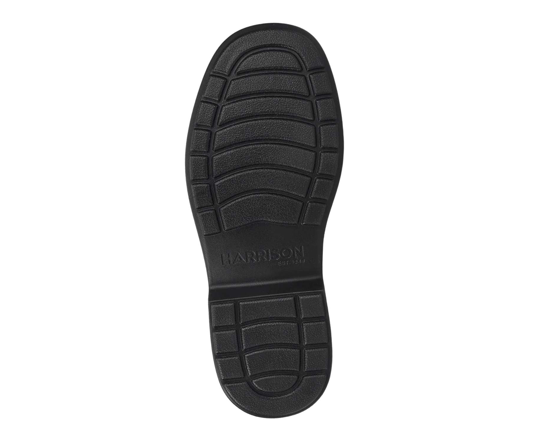 Harrison Daytona Senior (E) School Shoes