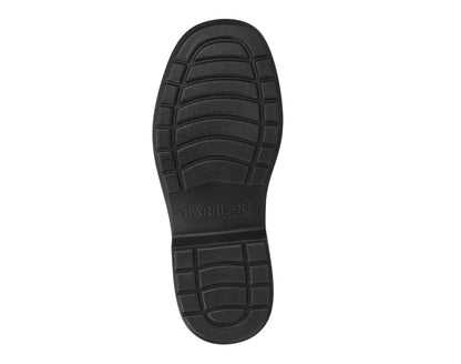 Harrison Daytona Senior (E) School Shoes