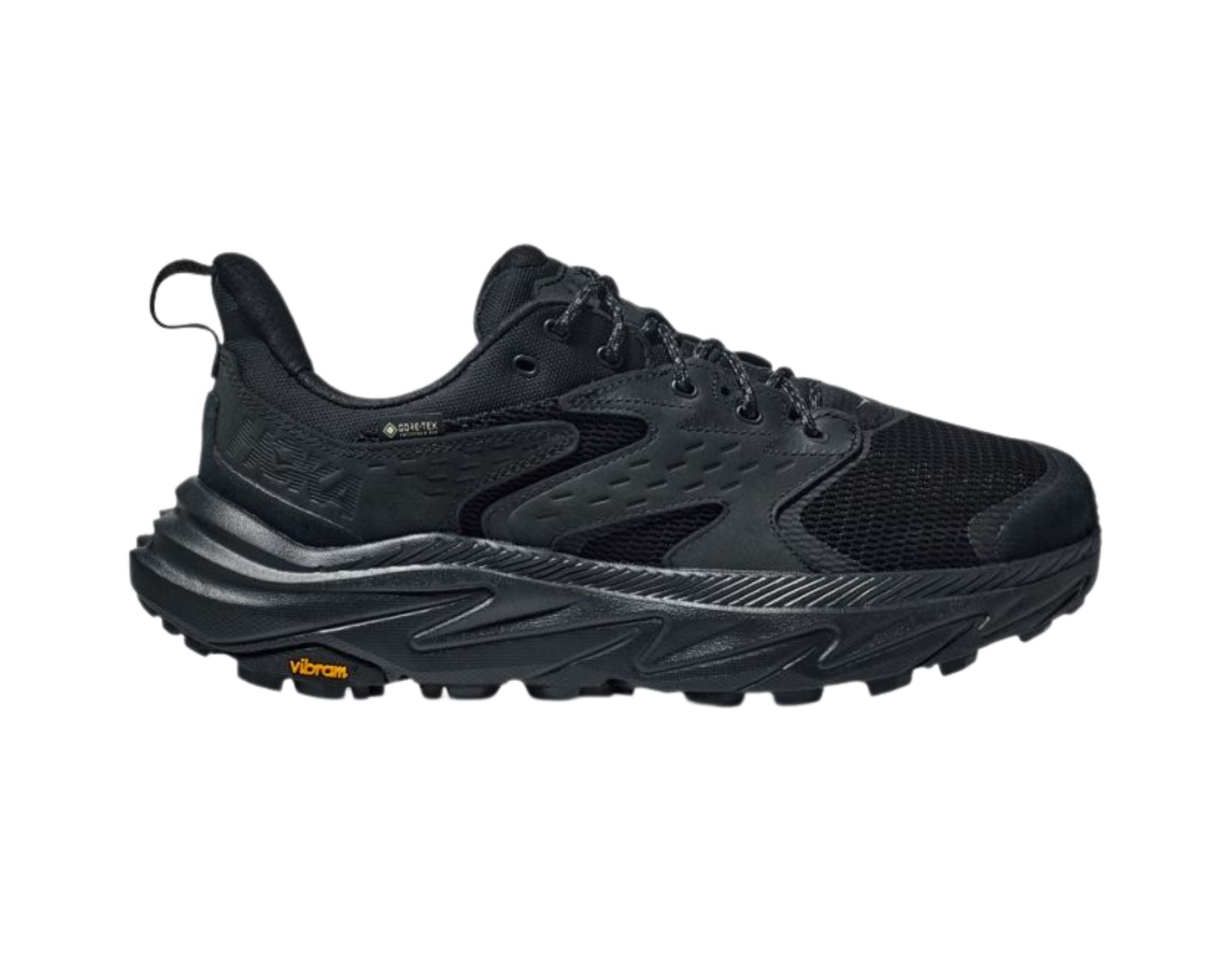 Hoka Anacapa 2 Low GTX Womens