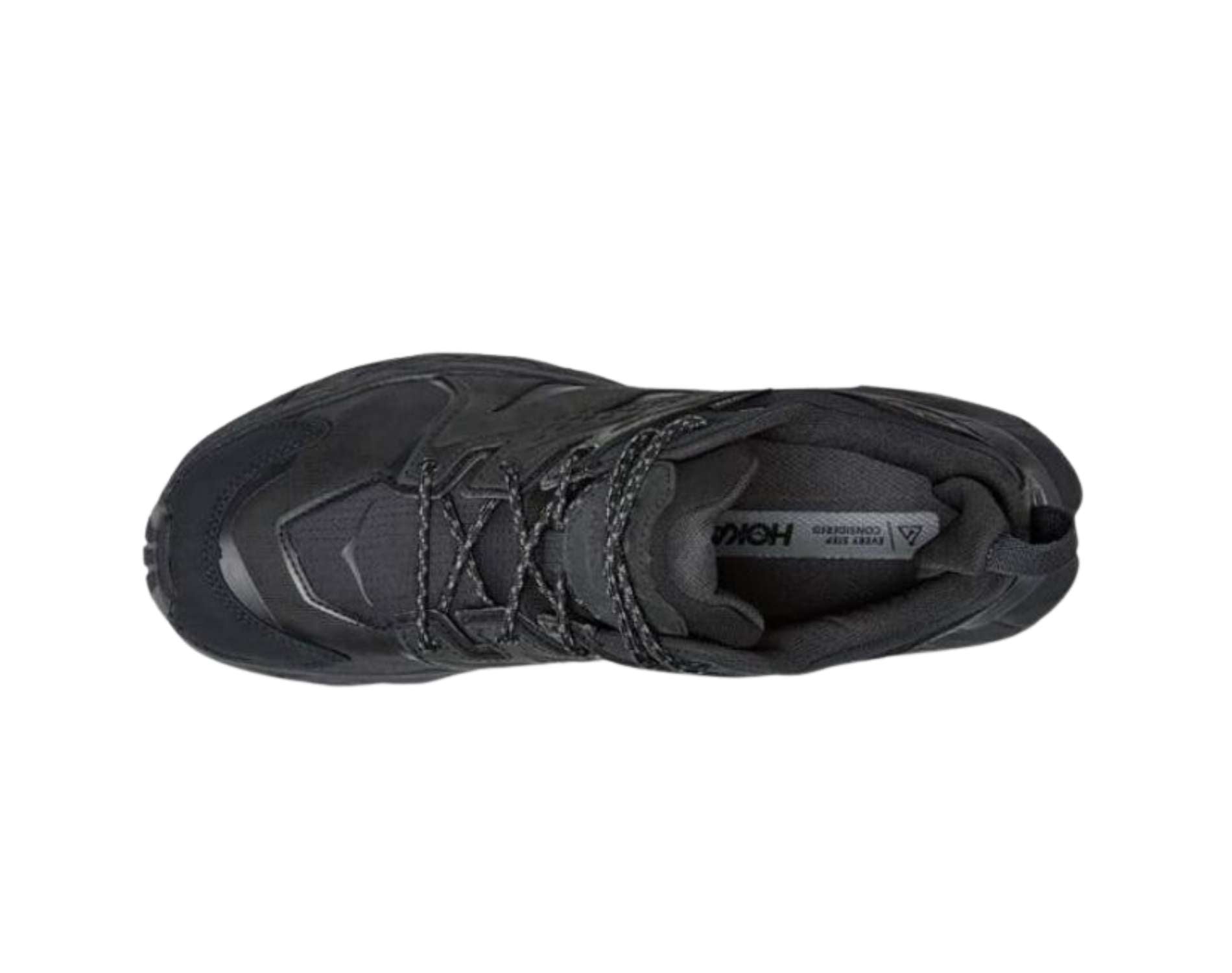 Hoka Anacapa 2 Low GTX Mens Trail Running Shoes
