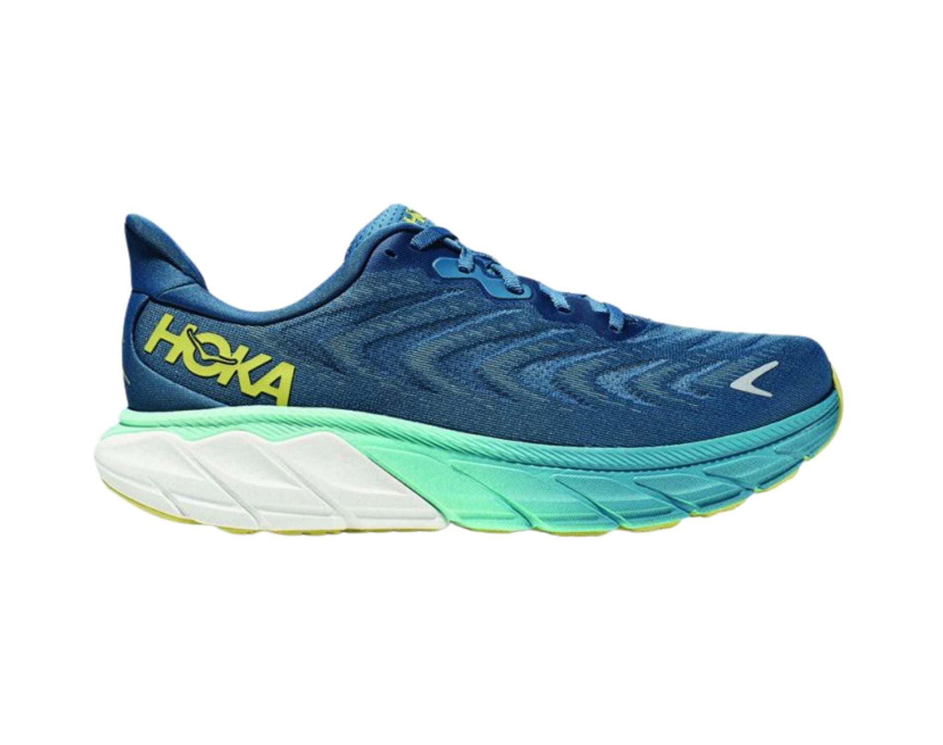 Hoka Arahi 6 Mens