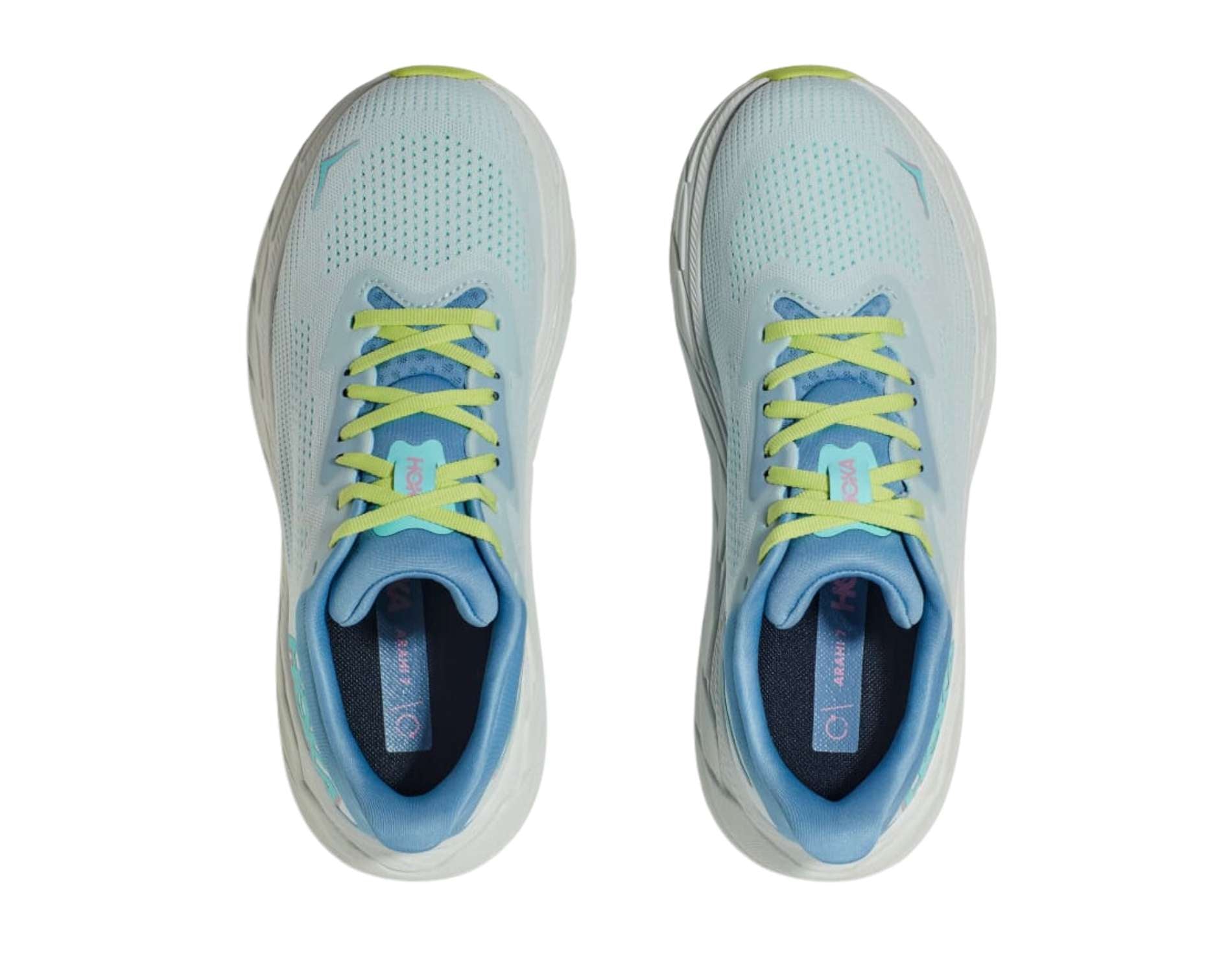 Hoka Arahi 7 Womens Running Shoes