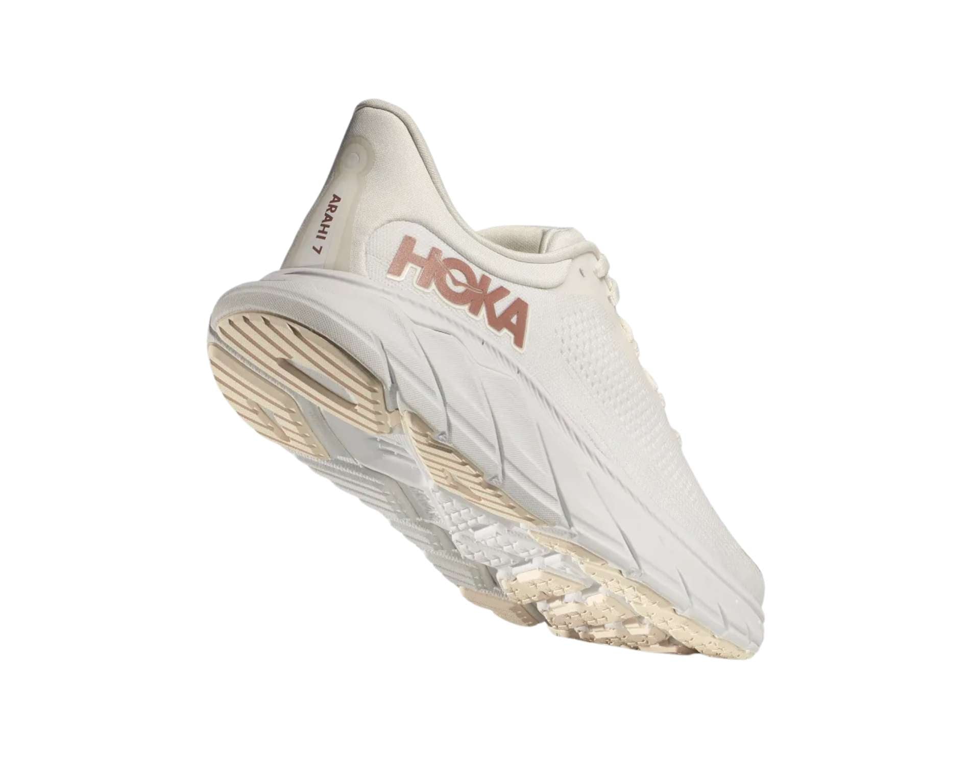 Hoka Arahi 7 Womens