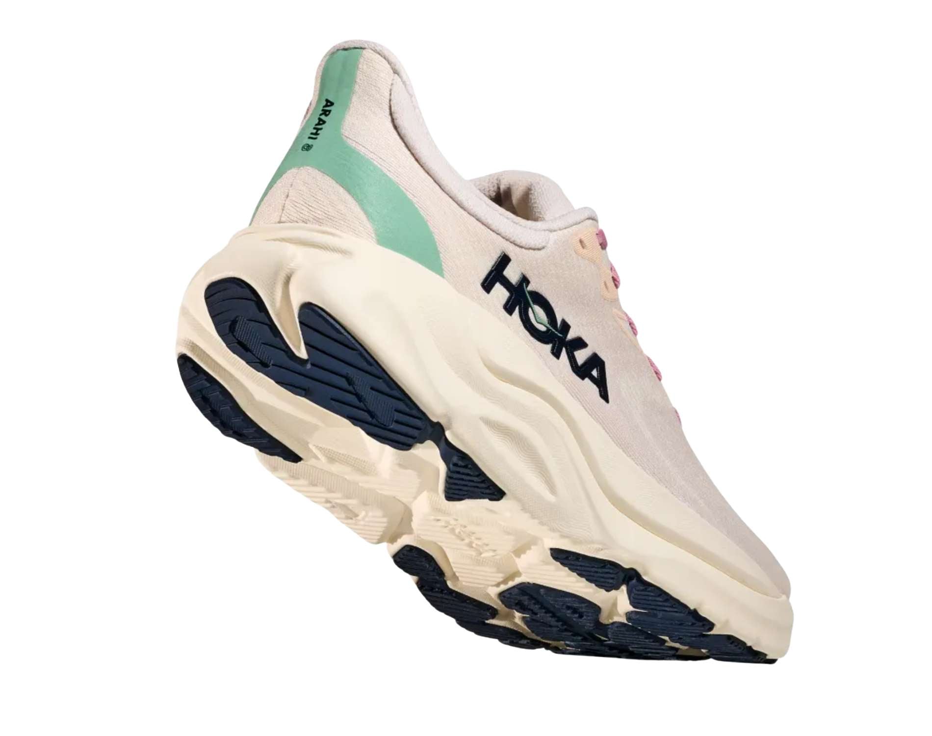 Hoka Arahi 8 Womens