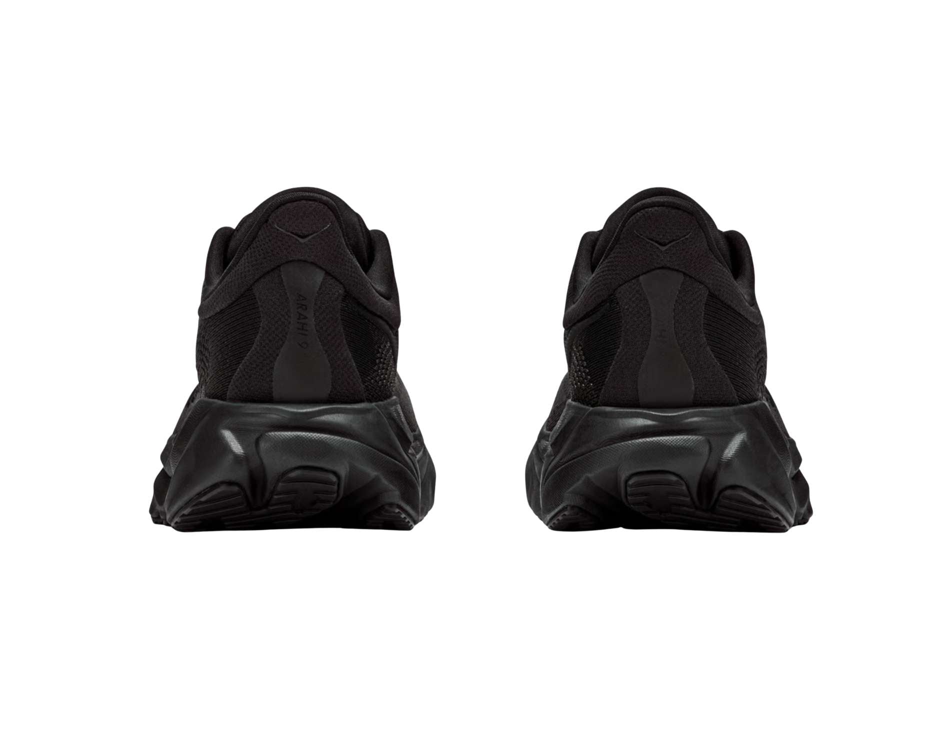 Hoka Arahi 9 Womens Running Shoes
