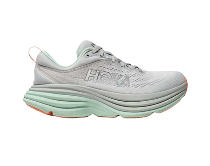 Hoka Bondi 8 Womens Wide