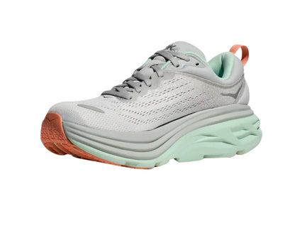 Hoka Bondi 8 Womens Wide