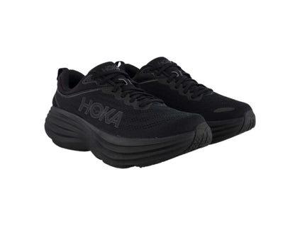 Hoka Bondi 8 Mens Wide