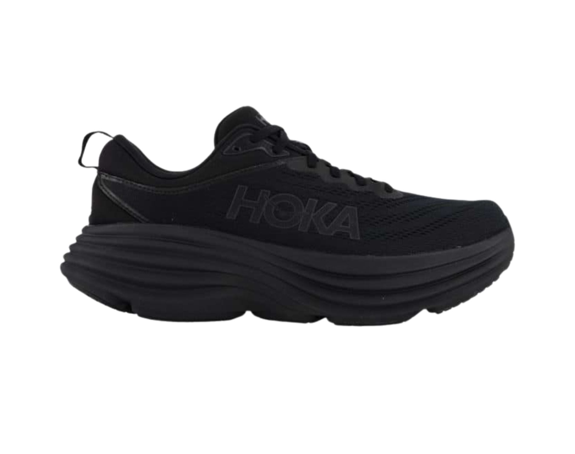 Hoka Bondi 8 Mens