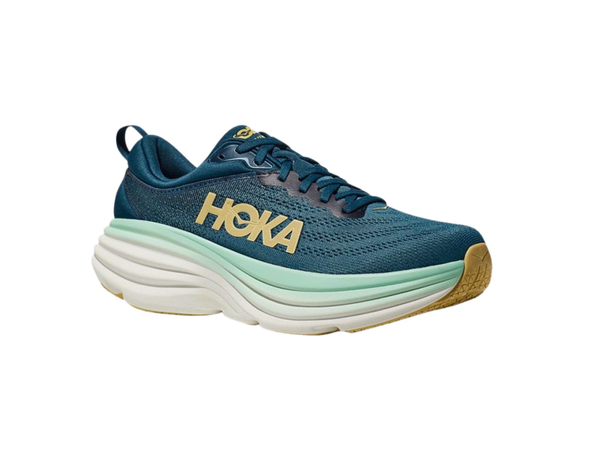 Hoka Bondi 8 Mens