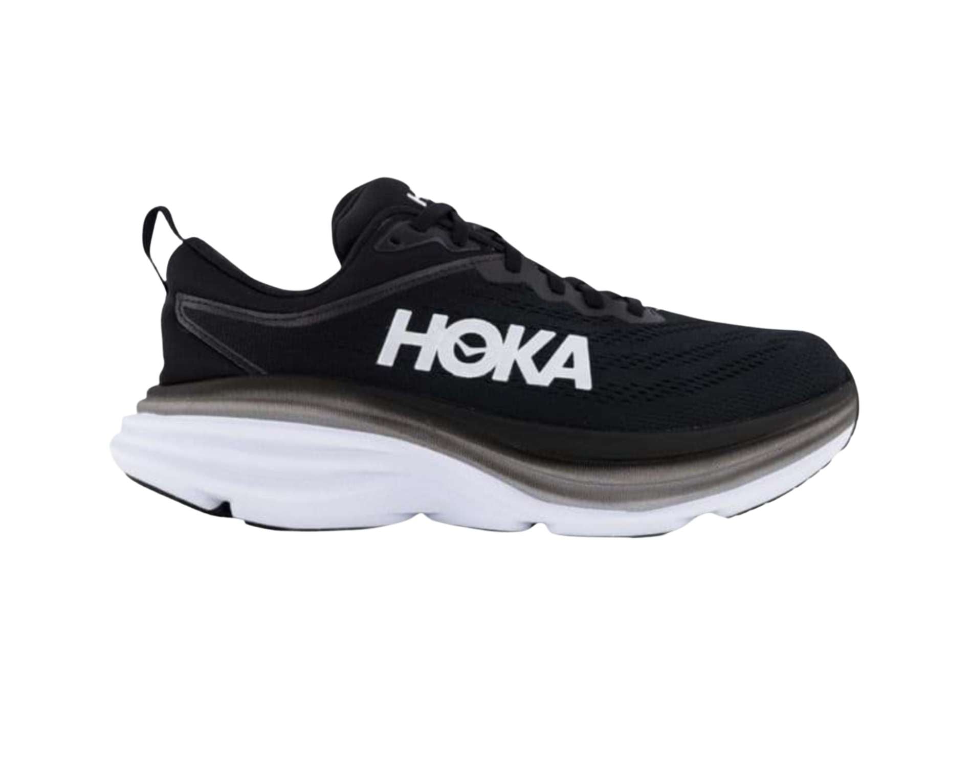 Hoka Bondi 8 Womens Wide