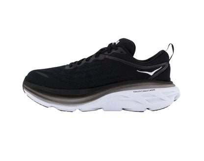 Hoka Bondi 8 Womens Wide