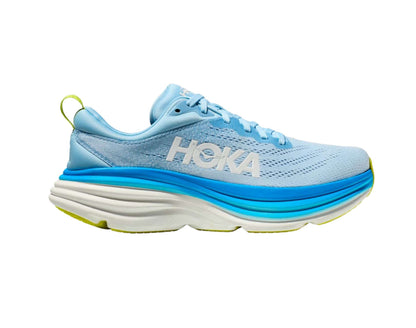 Hoka Bondi 8 Mens Wide