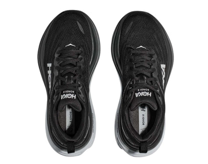 Hoka Bondi 8 Mens Wide